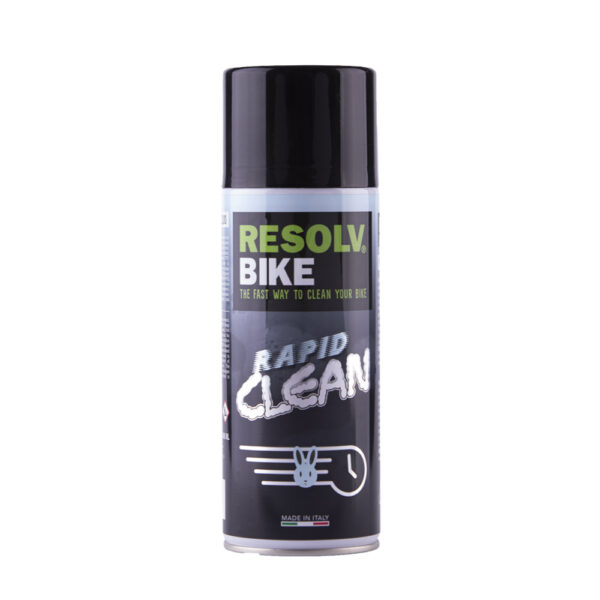 Resolvebike RAPID