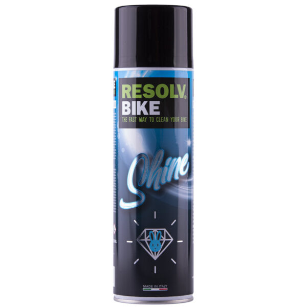 Resolvbike SHINE