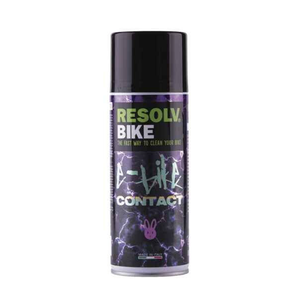 RESOLVBIKE E-BIKE CONTACT